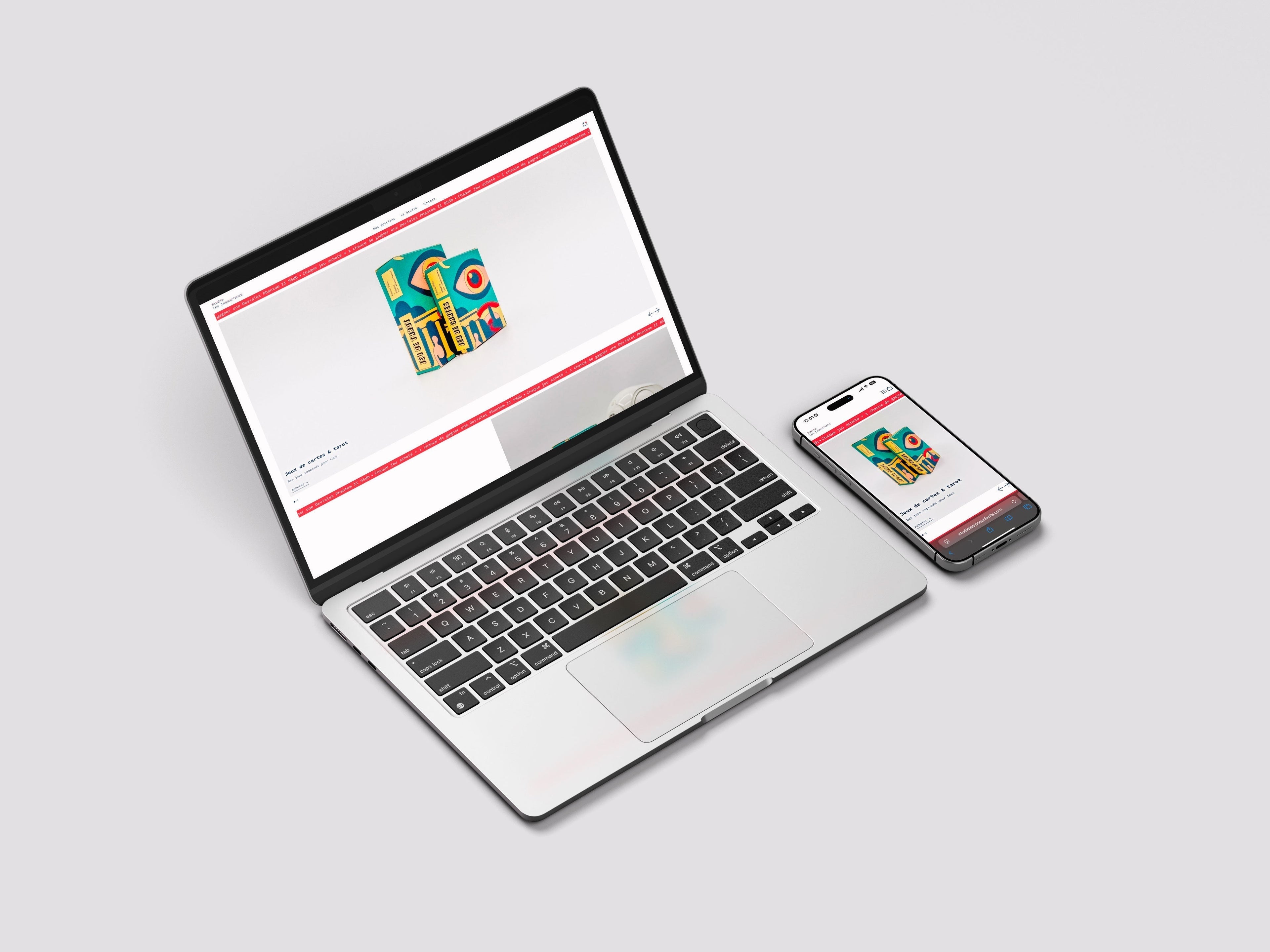 Studio Les Insouciants